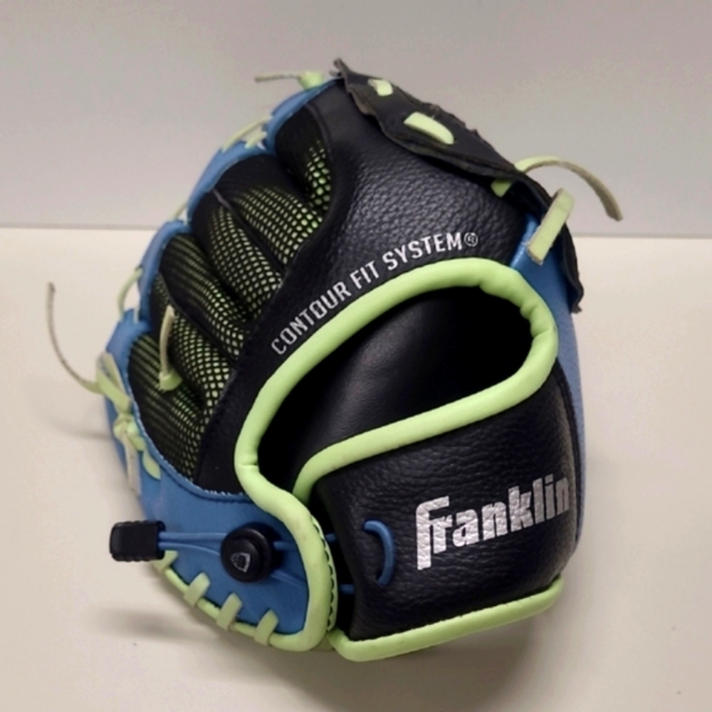 Franklin Baseball Glove